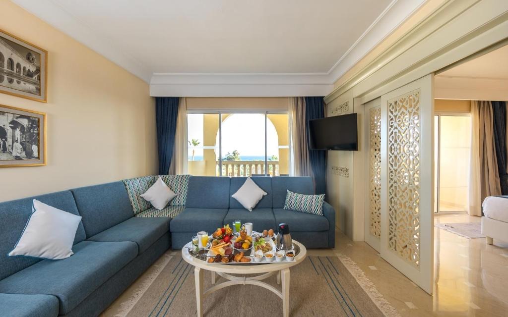 هتل اشتیگنبرگر مرحبا تالاسو